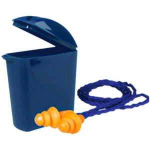 TAPONES DE OIDOS CON CORDON MARCA 3M 25dB