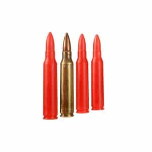 TIRO DE PRACTICA DUMMY CALBRE 223 MARCA FAB DEFENCE