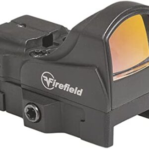 FIREFIELD IMPACT MIRA HOLOGRAFICA