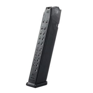 TOLVA GLOCK .40S&W DE 22 RONDAS