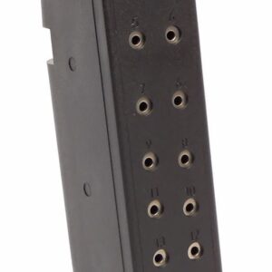 TOLVA GLOCK MODELO 31 CALIBRE .357SIG DE 15 RDS
