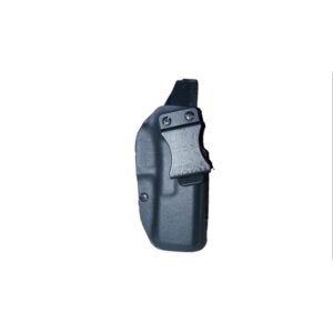 FUNDA INTERNA PARA GLOCK 19 COLOR NEGRO ALFA HOLSTER GL14