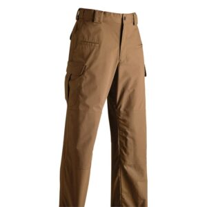 PANTALON TACTICO BUNKER MODELO 511 COLOR COYOTE YUKON TALLA 32-32