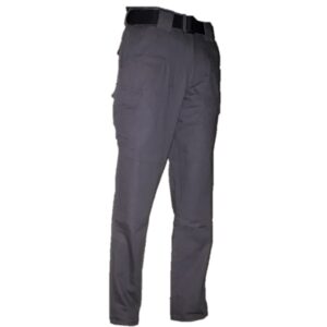 PANTALON TACTICO BUNKER MODELO 511 COLOR GRIS SHADOW TALLA 28-30