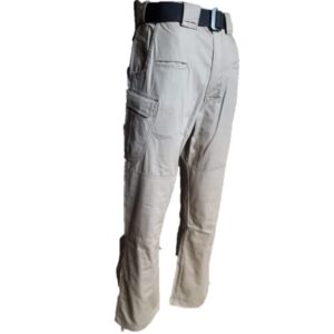 PANTALON TACTICO BUNKER MODELO 511 COLOR VERDE OLIVO TALLA 36-32