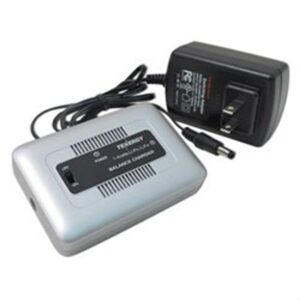 CARGADOR TN267 MARCA TENERGY LIPO CAPACIDAD DE 1-4 CELLS