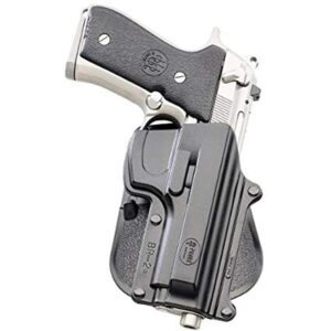 FUNDA FOBUS PARA BERETTA 92 FS