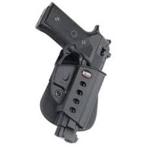 FUNDA FOBUS PARA JERICO JR-2