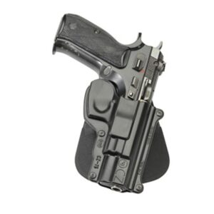 FUNDA FOBUS PARA CZ-75