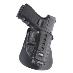 FUNDA FOBUS PARA GLOCK 17,19,22,23,31,32,34,35 Y 41