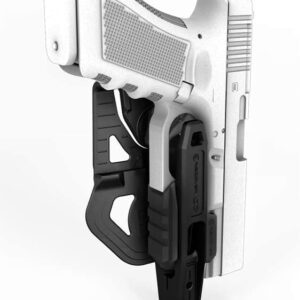FUNDA EXTERNA EXPUESTA