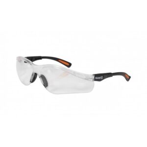 LENTES DE PROTECCION MARCA GAMO TRANSPARENTES