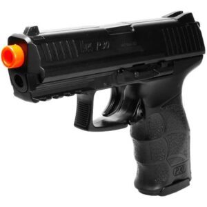 ARMA TIPO PISTOLA  AIRSOFT MODELO HK P30