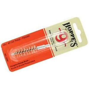 CEPILLO MARCA HOPPE`S PARA CALIBRE .44/.45