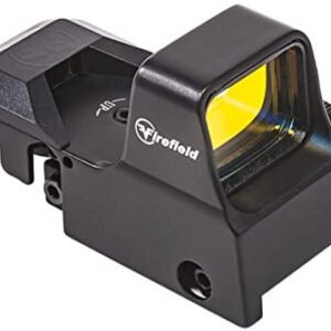 MIRA HOLOGRAFICA MARCA FIEREFIELD IMPACT XL REFLEX