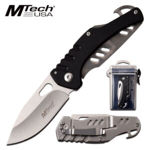 NAVAJA M-TECH PEQUEÑA