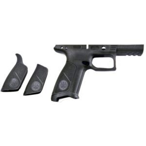 GRIP PARA BERETTA APX COLOR NEGRO