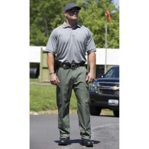 PANTALON PROPPER MODELO EDGETEC TACTICAL COLOR VERDE GUARDABOSQUES TALLA 30-32