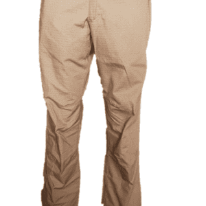 PANTALON TACTICO BUNKER MODELO LITHOS COLOR YUKON COYOTE TALLA 36-32