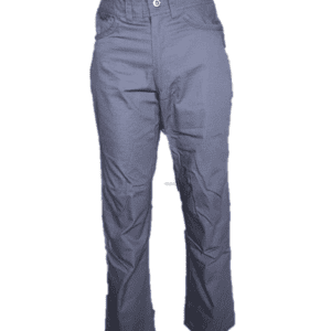 PANTALON TACTICO BUNKER MODELO LITHOS COLOR GRIS SHADOW TALLA 30-32