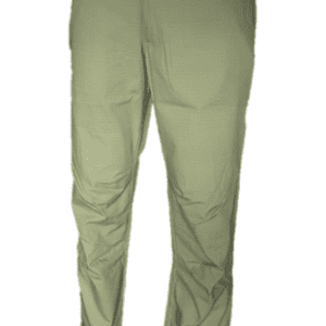 PANTALON TACTICO BUNKER MODELO LITHOS COLOR VERDE OLIVO TALLA 36-32