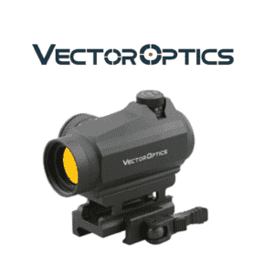 MIRA DE PUNTO ROJO VECTOR OPTICS Maverick 1x22 GenII Red Dot Sight