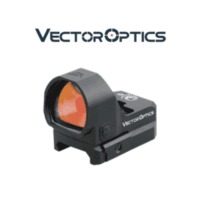 MIRA DE PUNTO ROJO VECTOR OPTICS Frenzy 1x22x26 AUT Red Dot Sight