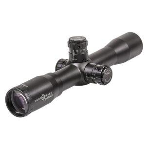 MIRA TELESCOPICA SIGHTMARK CORE TX 4X12 DCR .223/.308 BDC DUAL CALIBER RIFLESCOPE