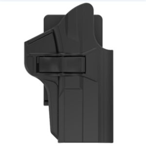 FUNDA PARA PISTOLA SMITH & WESSON M&P MARCA TACTOP COLOR NEGRO