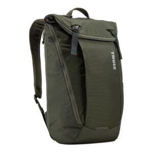 MOCHILA THULE ENROUTE BACKPACK 20L, DARK FOREST