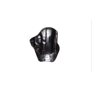 FUNDA EXTERNA MARCA VAQUERO HOLSTER (A04) OPEN TOP MINI W/PADDLE (VIKINI CON PALETA) GL3
