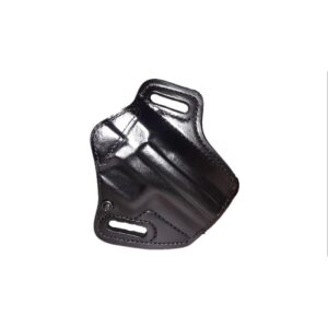 FUNDA EXTERNA MARCA VAQUERO HOLSTER (A08) OPEN TOP SCABBARD (CINCHO SIN BROCHE) GL5