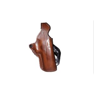 FUNDA EXTERNA MARCA VAQUERO HOLSTER (A09) THUMBREAK SCABBARD W/PADDLE  (VIPER) GL6