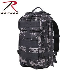 MOCHILA TACTICA MARCA ROTHCO