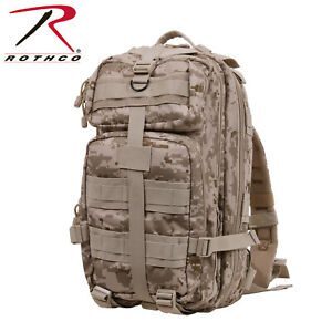MOCHILA TACTICA ROTHCO