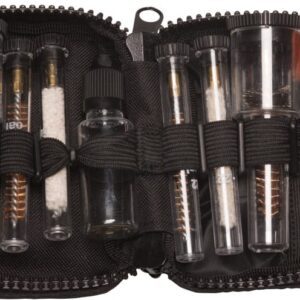 KIT DE LIMPIEZA PARA CALIBRES .223 308 MARCA FIREFIELD