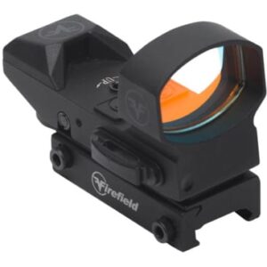 MIRA HOLOGRAFICA MARCA FIREFIELD MODELO IMPACT REFLEX