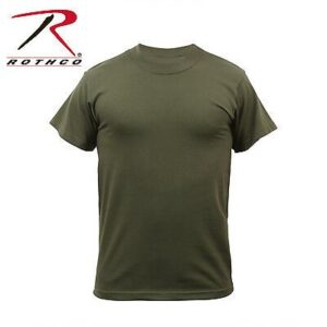 CAMISA ROTHCO