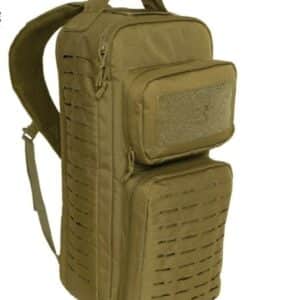 MOCHILA MARCA ROTHCO DE UNA ASA CON SISTEMA MOLLE