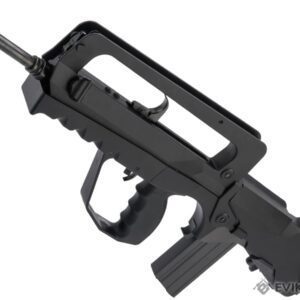 RIFLE DE VIENTO MARCA FAMAS GL22