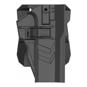 FUNDA PARA PISTOLA CZ SP-01 SHADOW MARCA TACTOP COLOR NEGRO