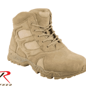 BOTA MODELO 6 INCH FORCED ENTRY COLOR DESERT TAN