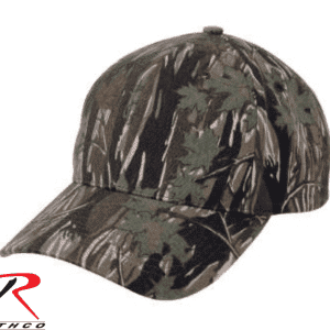 GORRA COLOR SMOKEY BRANCH CAMO