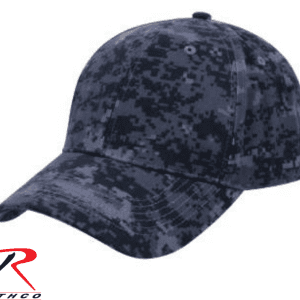 GORRA COLOR MIDNIGHT DIGITAL CAMO