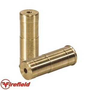 FIREFIELD 9MM BRASS BORESIGHT
