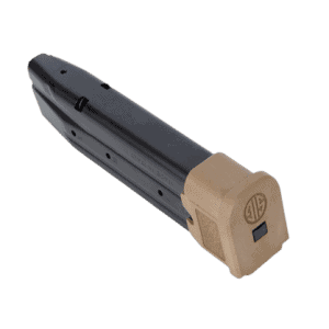 TOLVA PARA PISTOLA SIG SAUER P320 M17-M18