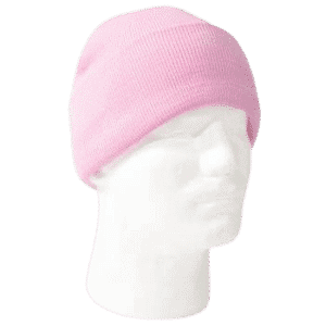 GORRO DELUXE COLOR LIGHT PINK
