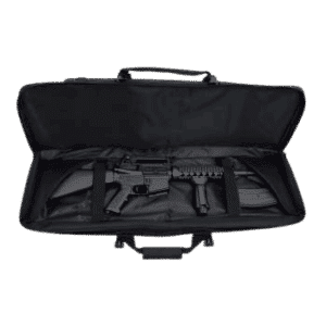 MALETA PARA RIFLE O CARABINA DOBLE MARCA ROTHCO
