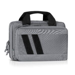 MALETIN SAVIOR DISEÑO SPORT SPECIAL PISTOL CASE