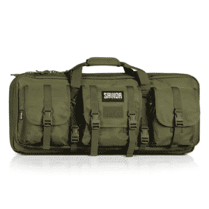 MALETIN SAVIOR DISEÑO AMERICAN SHORTY DE 24" Y 28" PULGADAS